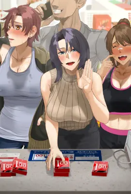 [都市] 我和老婆的新鲜生活 NTR,人妻,熟女