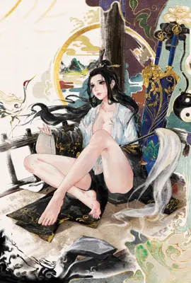 [玄幻] 淫在仙途 猎艳,爽文,后宫