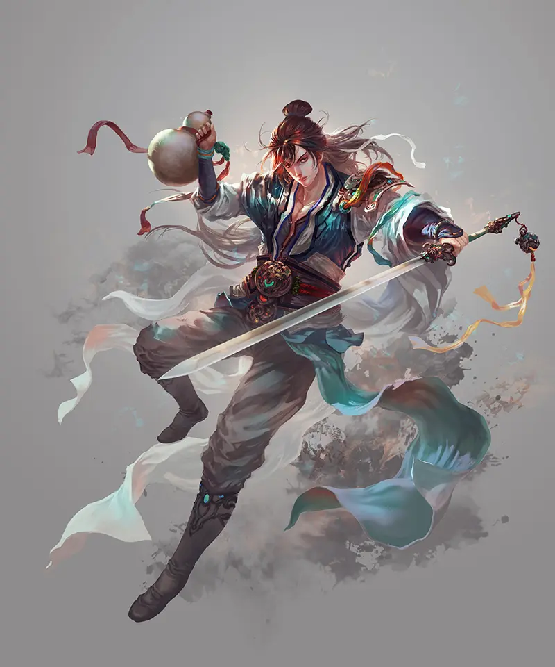 [武侠] 九阴九阳之宁中则与令狐冲 后宫,猎艳,爽文