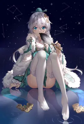[明星] 雪中悍刀行绿帽同人之姜泥 NTR,后宫,猎艳,爽文