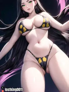 [系统] 开局来到诡异世界 白嫖天赋让我如此操群 后宫,异世界,猎艳,灵异