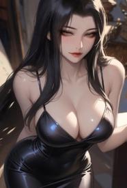 溺于瘾情