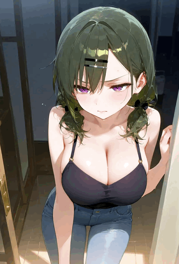 送上门的网聊母狗