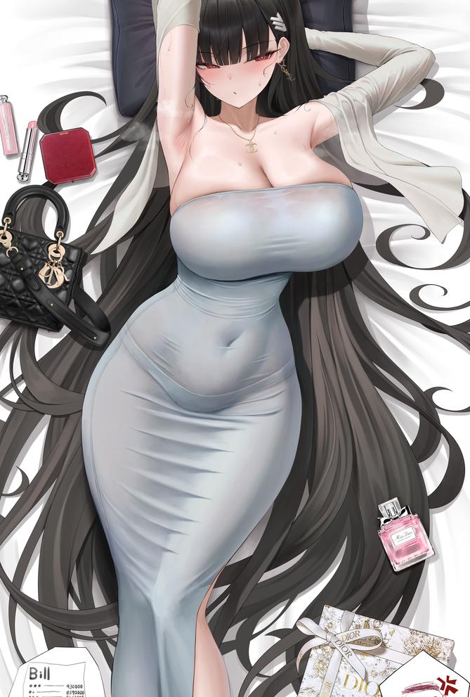 [都市] 兄弟撩到手的高冷黑丝女上司，是我的妻子 反差,NTR,调教,丝袜