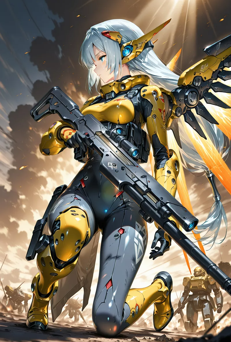 [科幻] 星海 父女,异世界