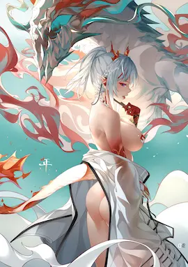 [玄幻] 七彩仙妻和妖魔夫妇 NTR,淫堕,异种族