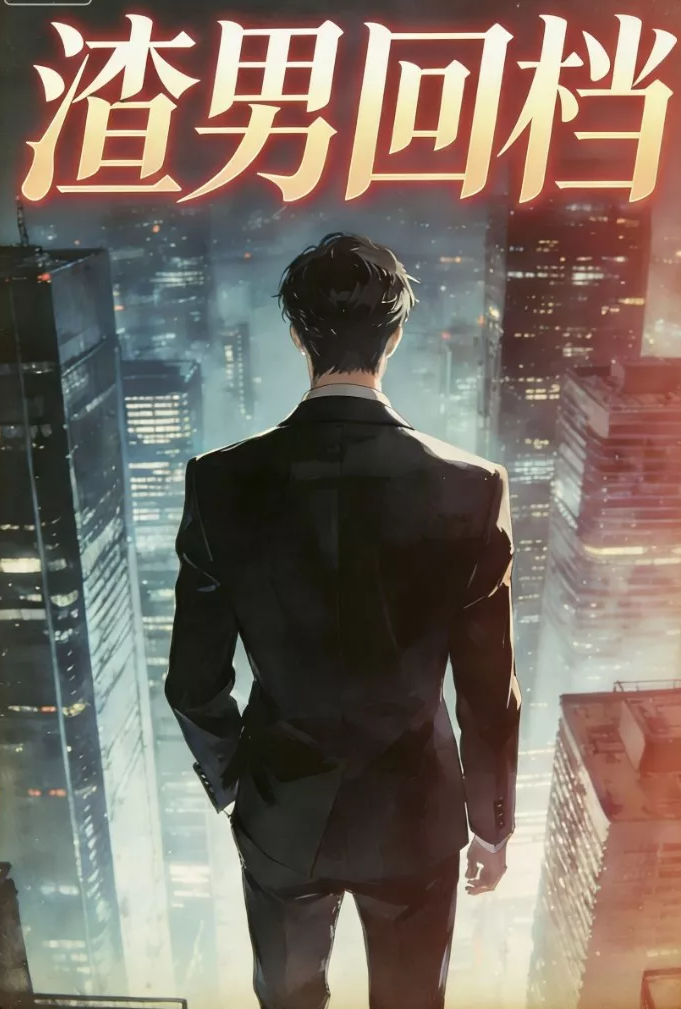 渣男回档