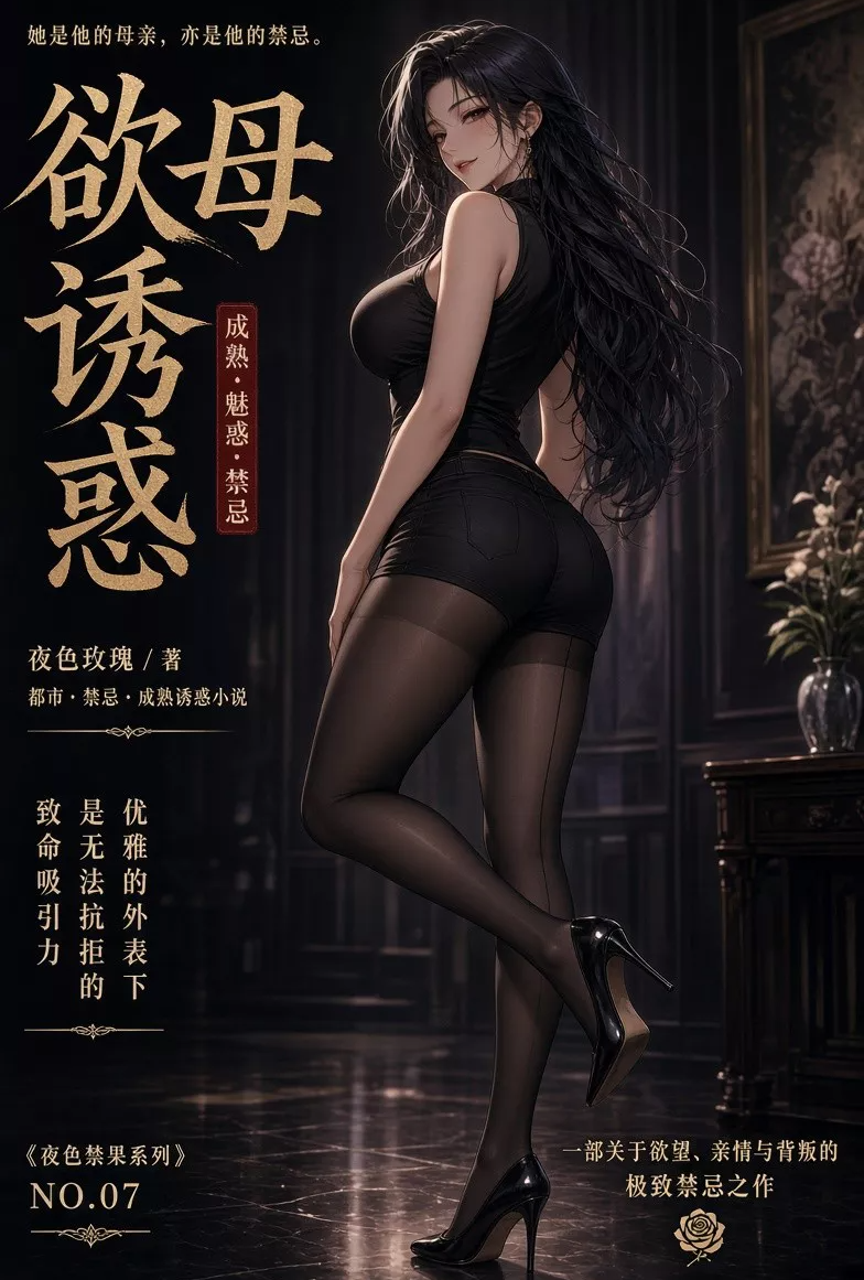 淫乱的妈妈