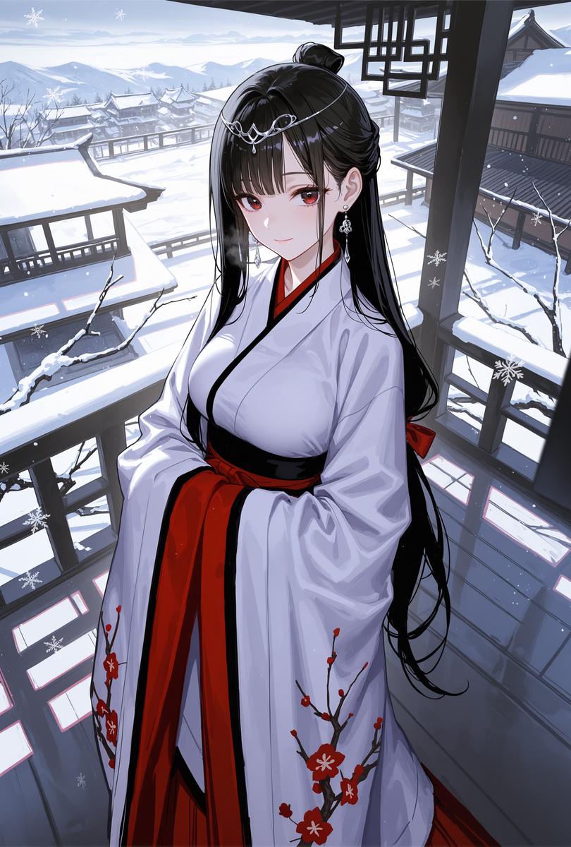 穿越异界变身极品美少女后，我碰到了正在偷偷自慰的养母，哪知道养母和我见面还插着情趣玩具？！欲火焚身的我，当然是先挖矿爽一爽啦