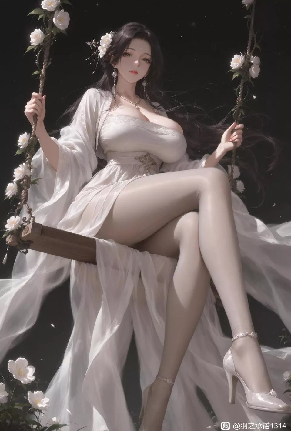 江湖淫行复仇记