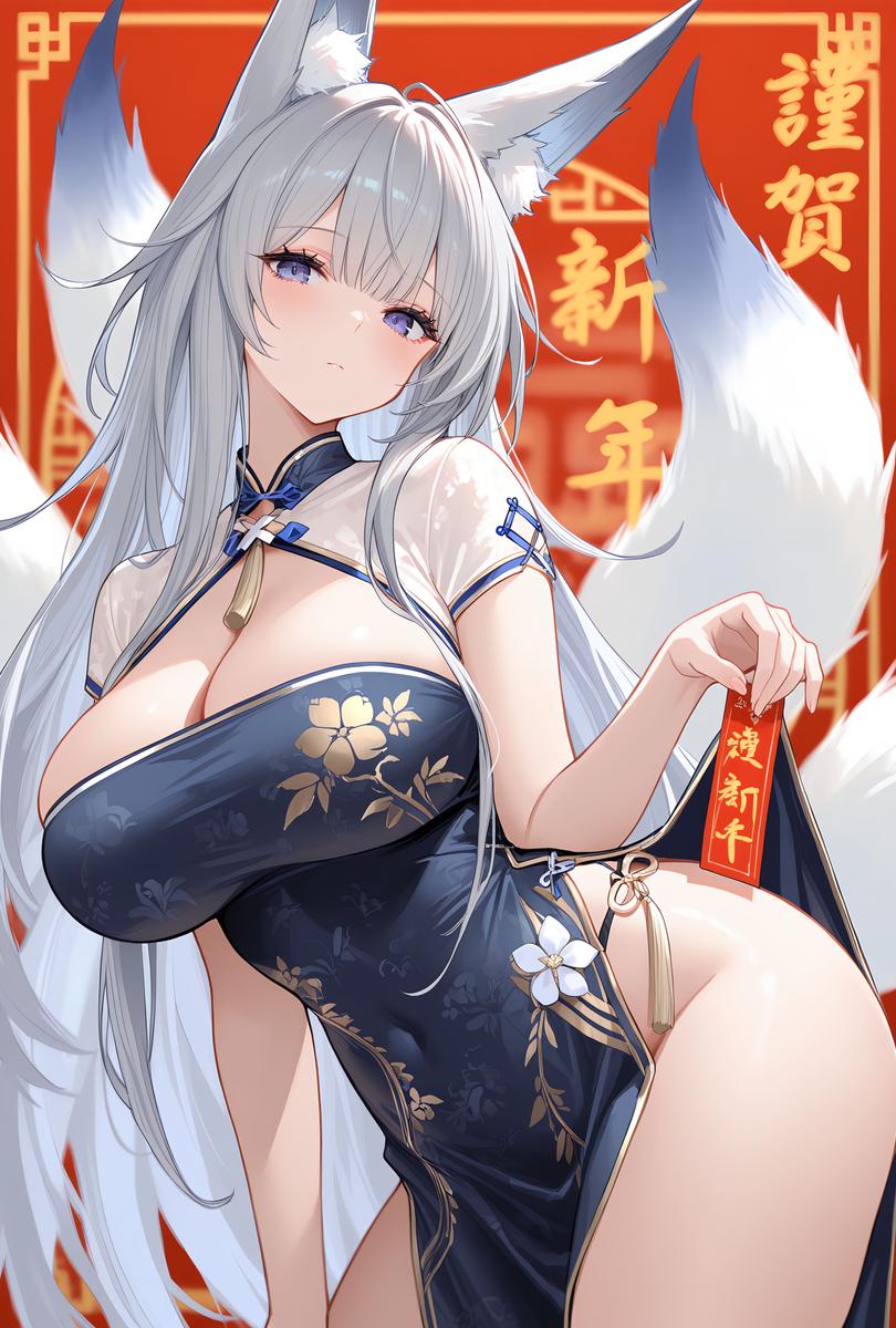 惘