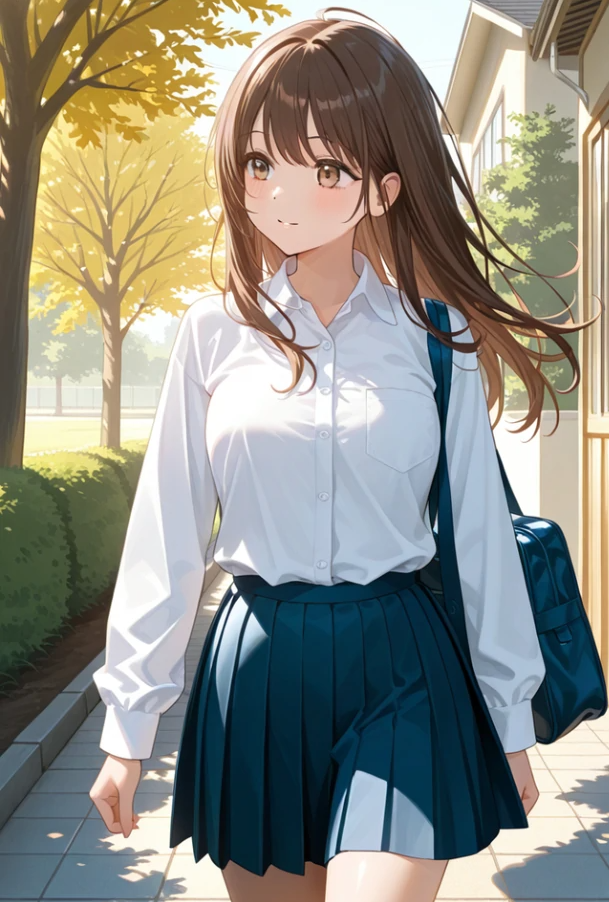 他的物哀美女孩