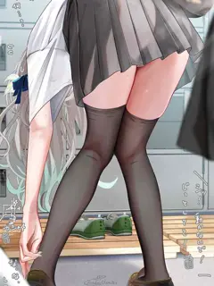 [同人] 艾尔海森一挑二，怒草水神和草神 手枪文,群交,调教