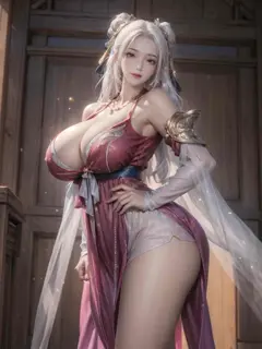 [武侠] 色艳YY之旅 剧情,后宫,熟女
