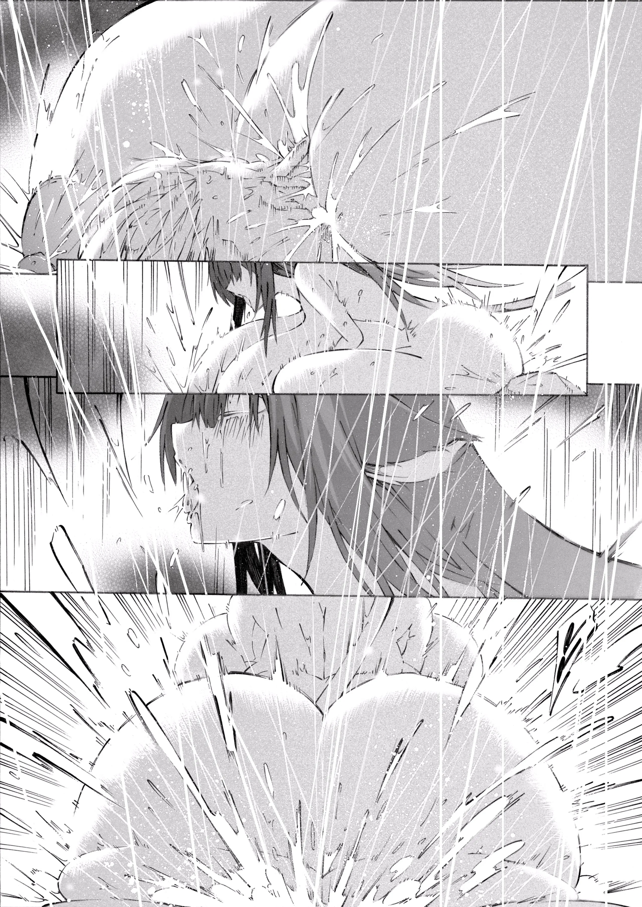 [みやびん] 樫野妊娠生活 (アズールレーン) 30