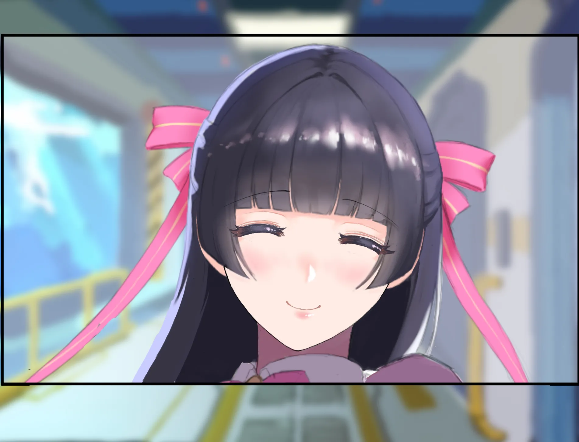 [清楚マニアクス (NearIQ3)] むちむち爆乳に上限突破したお清楚バイオロイドといちゃらぶえっち (ラストオリジン) 19