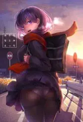 おさななじみえっち