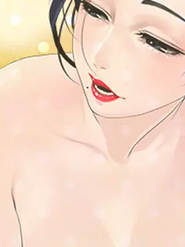 [韩国漫画] 欲求王Desire King 奇幻,熟女人妻,巨乳大奶
