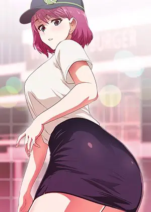[韩国漫画] 梦幻速食店 剧情,巨乳大奶
