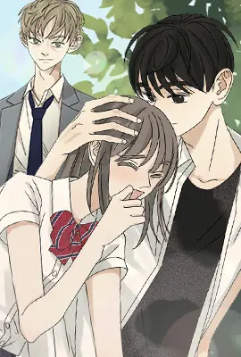 [韩国漫画] 恋爱新手 爱情,女学生
