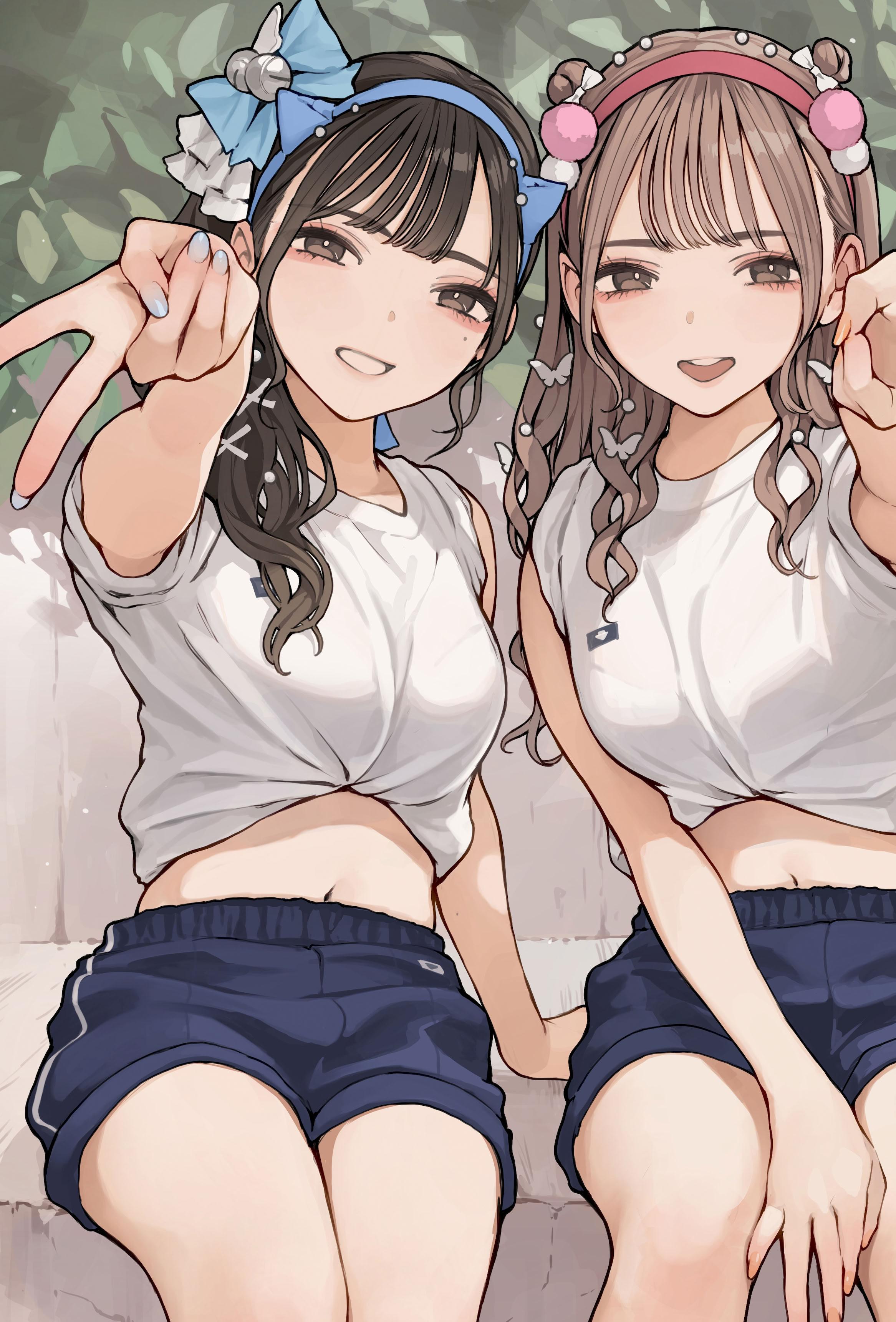 [日本漫画] [海凪コウ] 体育祭ギャル 单本,巨乳大奶,青年,大阴茎