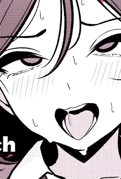 [日本漫画] [ツリサス] HOLY BITCH 单本,高潮潮吹,黑丝丝袜,调教,巨乳大奶,女学生制服