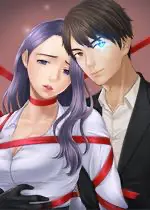 [韩国漫画] 排忧大师 剧情,女仆