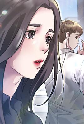 [韩国漫画] 好运出租车 剧情,OL,职场