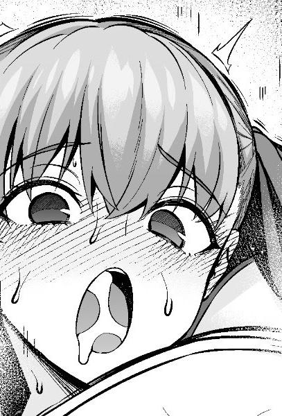 [日本漫画] [あんこまん] 凛と桜、体育倉庫に呼び出される…❤（後編）(Fate／stay night) 单本,萝莉,巨乳大奶,大阴茎