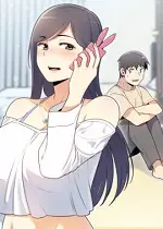 [韩国漫画] 最惨房东并不惨 爱情,熟女人妻,巨乳大奶