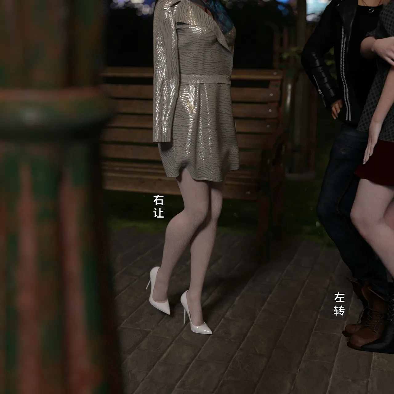 [日本漫画] [小飞鼠]黑丝女警队1-5番外1-4合集 单本,高潮潮吹,黑丝丝袜,调教,强奸,巨乳大奶,束缚,制服,丝袜#[100P]-84