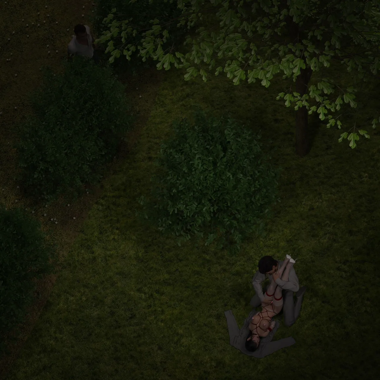 [日本漫画] [小飞鼠]黑丝女警队1-5番外1-4合集 单本,高潮潮吹,黑丝丝袜,调教,强奸,巨乳大奶,束缚,制服,丝袜#[100P]-23