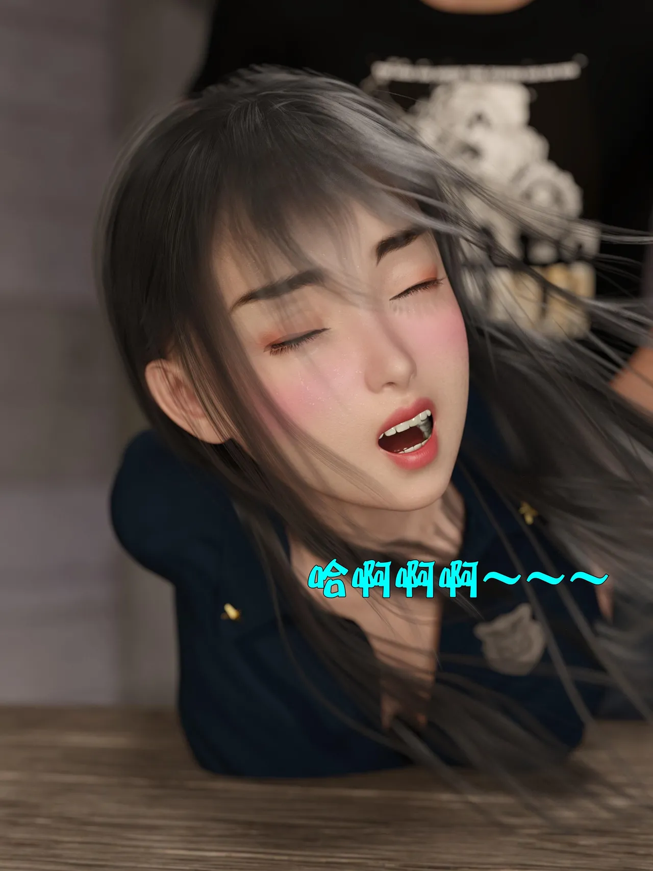 [日本漫画] [小飞鼠]黑丝女警队1-5番外1-4合集 单本,高潮潮吹,黑丝丝袜,调教,强奸,巨乳大奶,束缚,制服,丝袜#[100P]-27