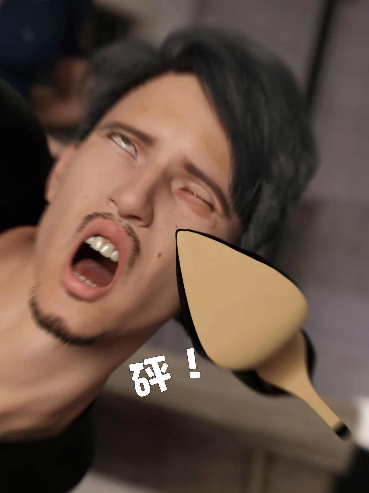 [日本漫画] [小飞鼠]黑丝女警队1-5番外1-4合集 单本,高潮潮吹,黑丝丝袜,调教,强奸,巨乳大奶,束缚,制服,丝袜#[100P]-42