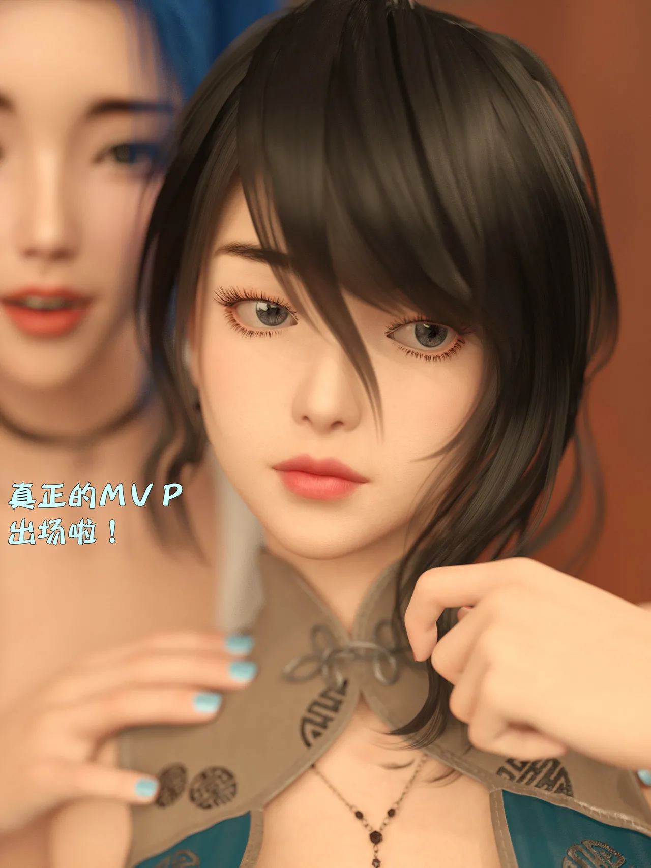 [日本漫画] [小飞鼠]黑丝女警队1-5番外1-4合集 单本,高潮潮吹,黑丝丝袜,调教,强奸,巨乳大奶,束缚,制服,丝袜#[100P]-64