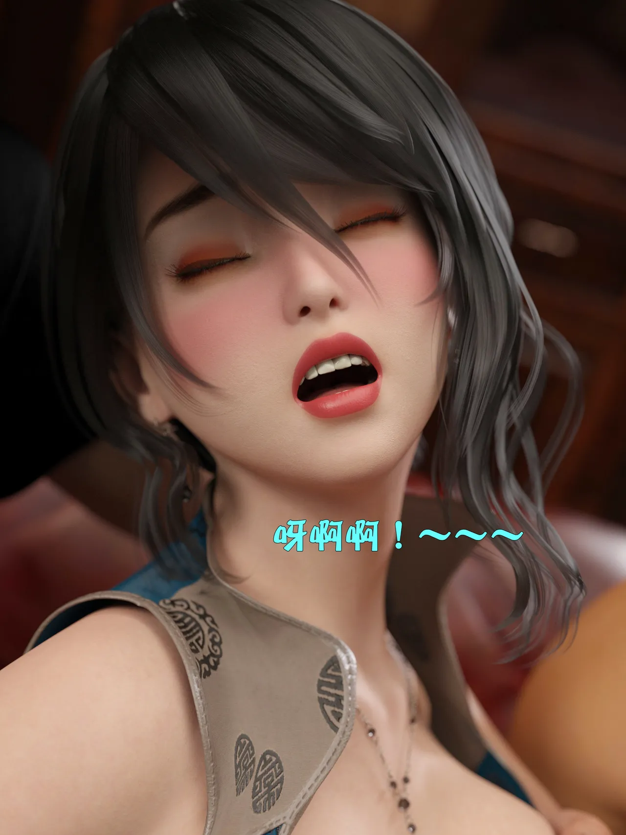 [日本漫画] [小飞鼠]黑丝女警队1-5番外1-4合集 单本,高潮潮吹,黑丝丝袜,调教,强奸,巨乳大奶,束缚,制服,丝袜#[100P]-64