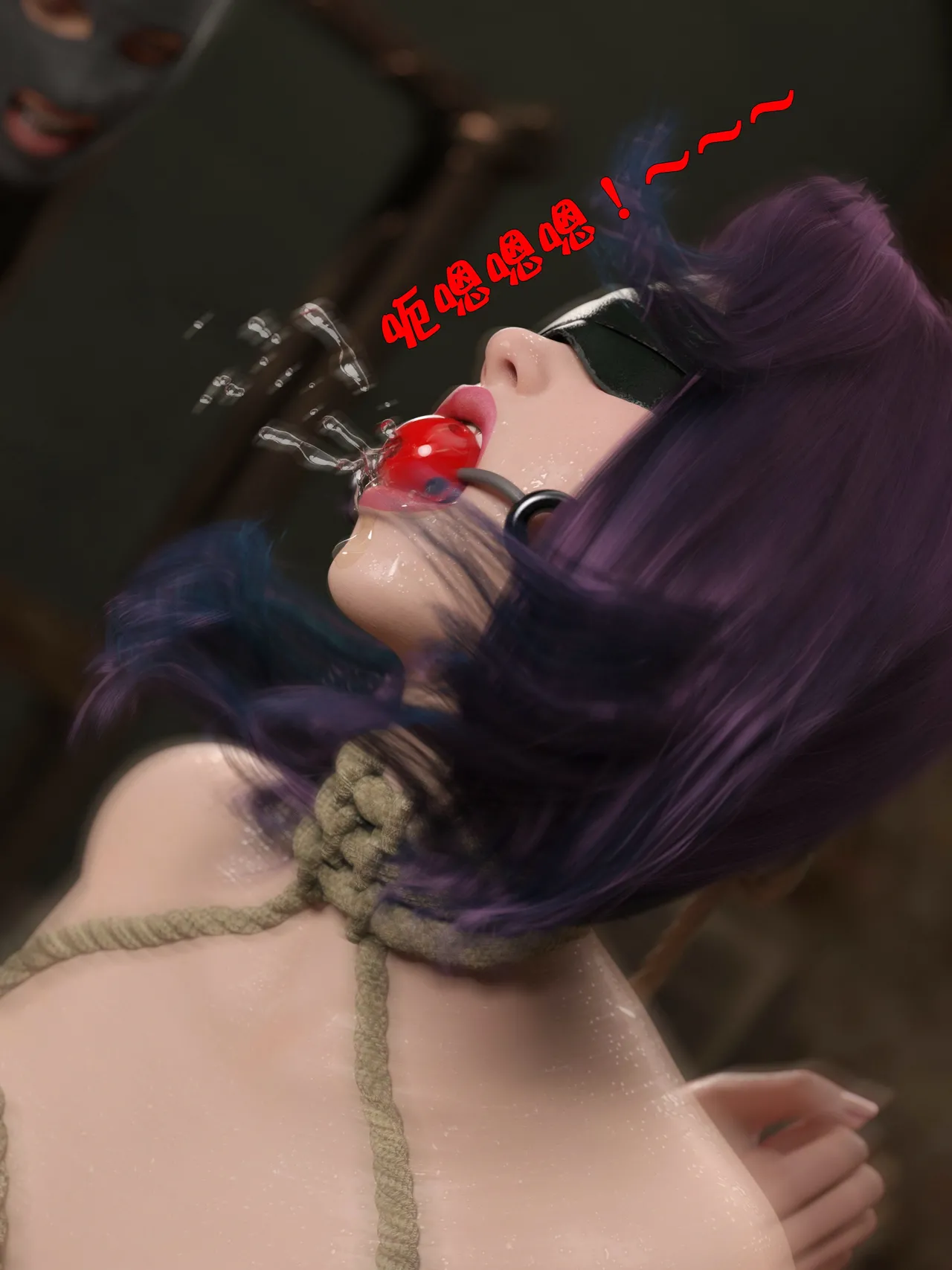 [日本漫画] [小飞鼠]黑丝女警队1-5番外1-4合集 单本,高潮潮吹,黑丝丝袜,调教,强奸,巨乳大奶,束缚,制服,丝袜#[100P]-9