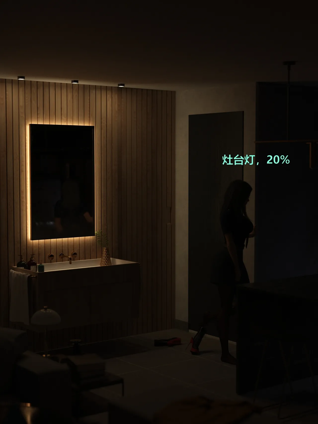 [日本漫画] [小飞鼠]黑丝女警队1-5番外1-4合集 单本,高潮潮吹,黑丝丝袜,调教,强奸,巨乳大奶,束缚,制服,丝袜#[100P]-11