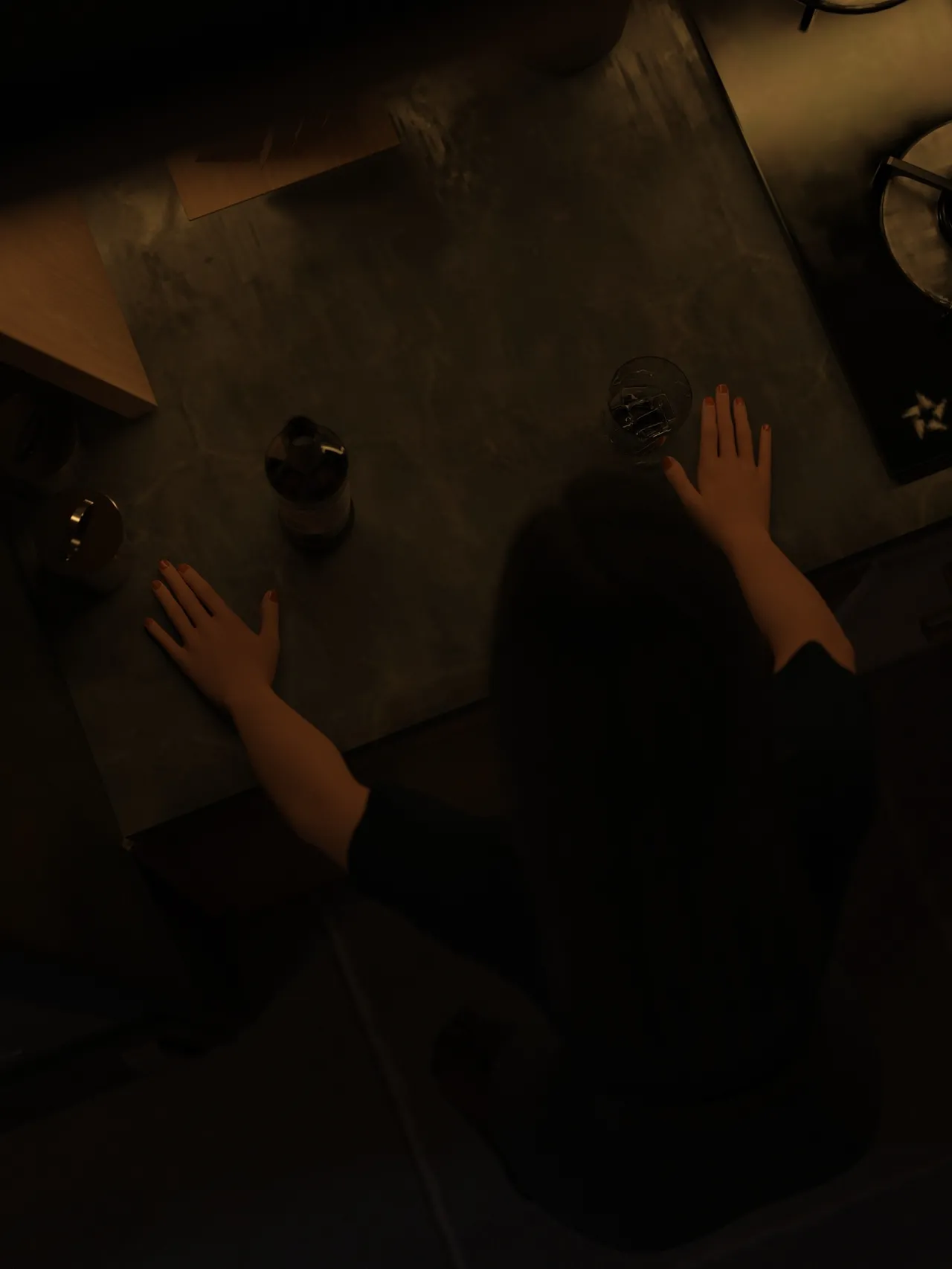 [日本漫画] [小飞鼠]黑丝女警队1-5番外1-4合集 单本,高潮潮吹,黑丝丝袜,调教,强奸,巨乳大奶,束缚,制服,丝袜#[100P]-13