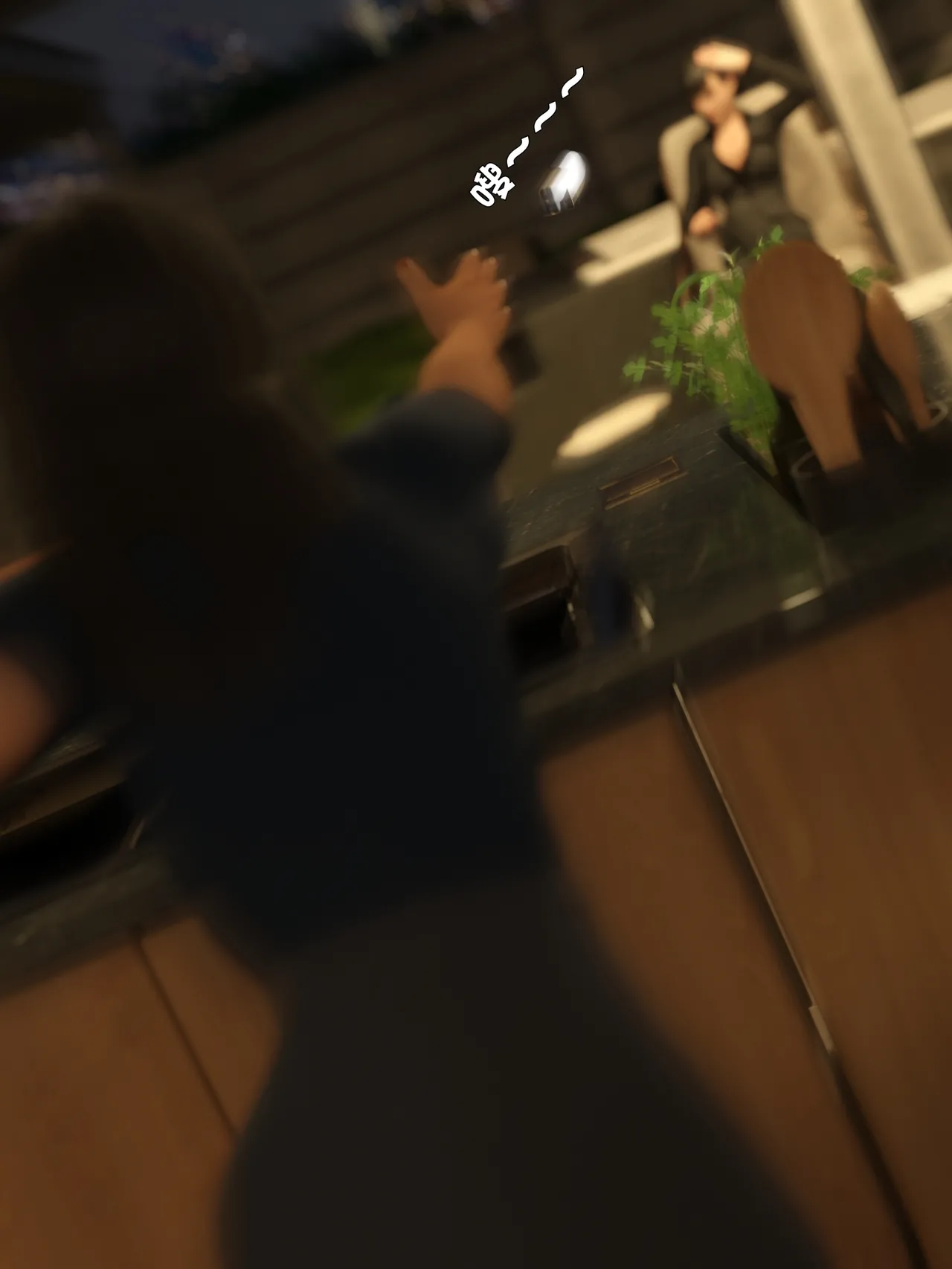 [日本漫画] [小飞鼠]黑丝女警队1-5番外1-4合集 单本,高潮潮吹,黑丝丝袜,调教,强奸,巨乳大奶,束缚,制服,丝袜#[100P]-20