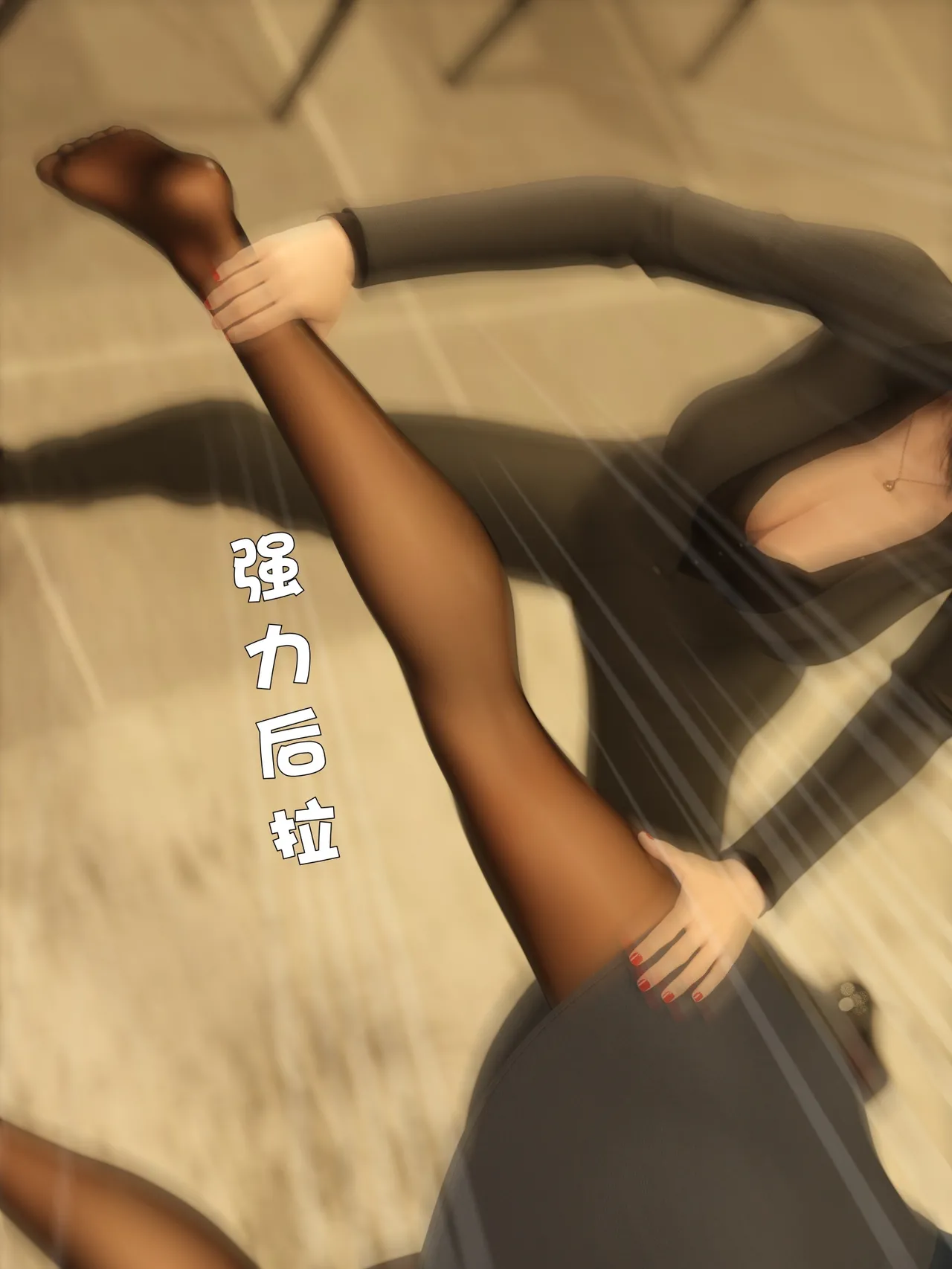 [日本漫画] [小飞鼠]黑丝女警队1-5番外1-4合集 单本,高潮潮吹,黑丝丝袜,调教,强奸,巨乳大奶,束缚,制服,丝袜#[100P]-37