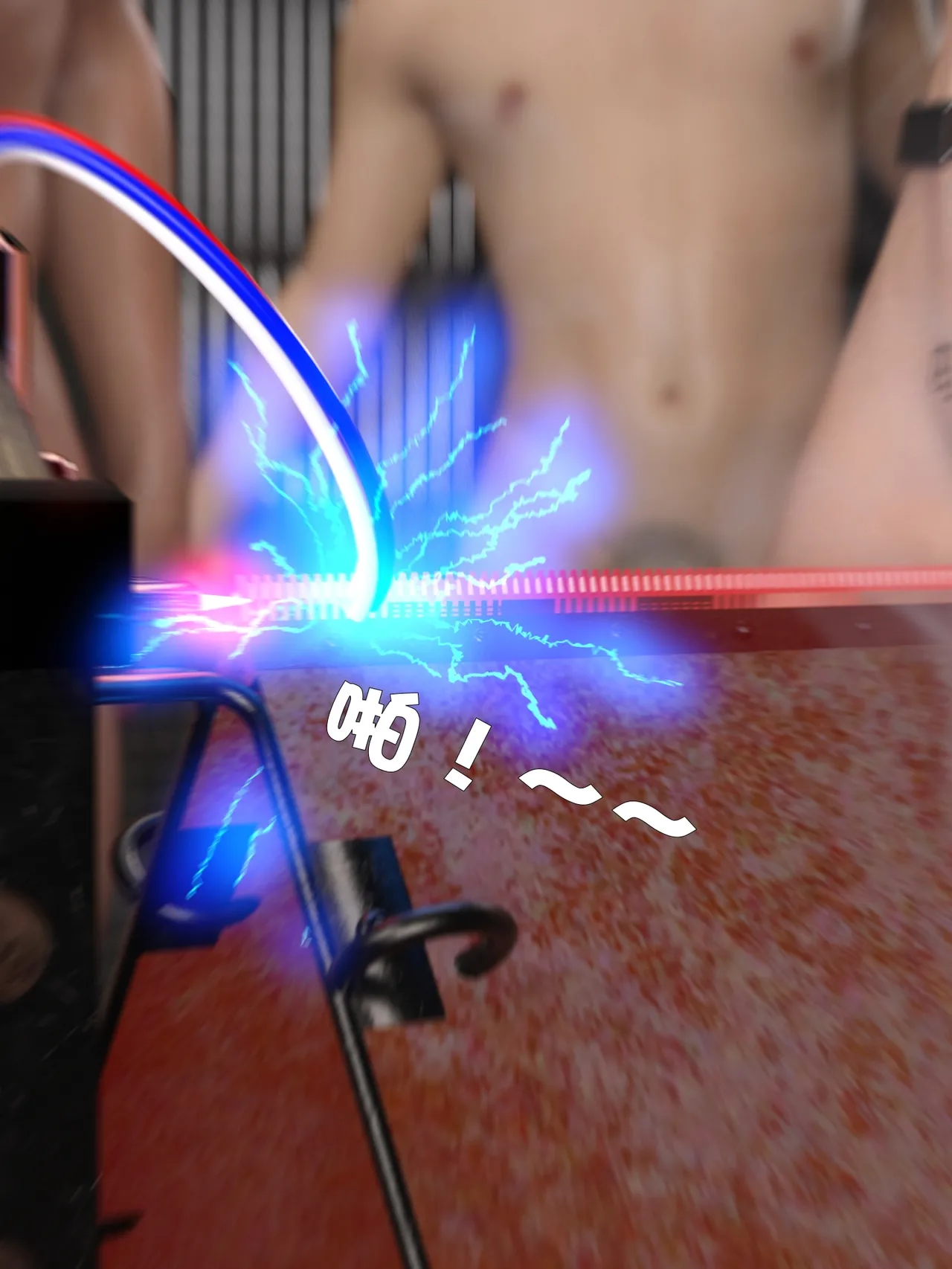 [日本漫画] [小飞鼠]黑丝女警队1-5番外1-4合集 单本,高潮潮吹,黑丝丝袜,调教,强奸,巨乳大奶,束缚,制服,丝袜#[100P]-4