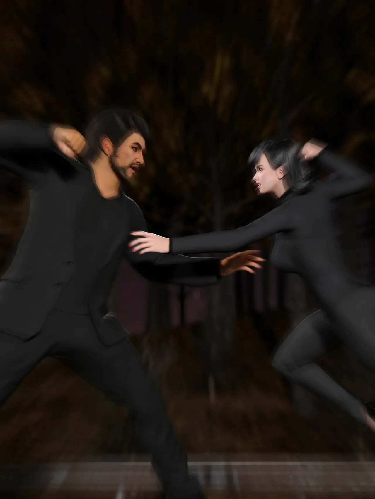 [日本漫画] [小飞鼠]黑丝女警队1-5番外1-4合集 单本,高潮潮吹,黑丝丝袜,调教,强奸,巨乳大奶,束缚,制服,丝袜#[100P]-82