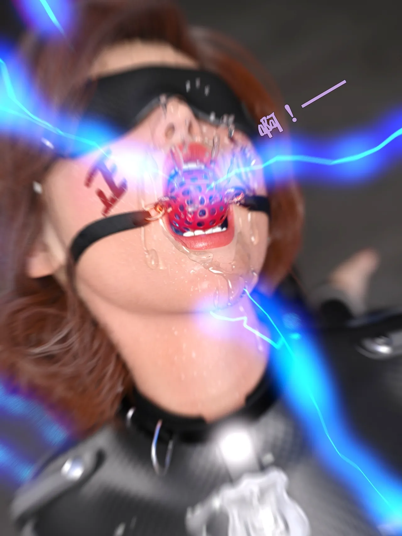 [日本漫画] [小飞鼠]黑丝女警队1-5番外1-4合集 单本,高潮潮吹,黑丝丝袜,调教,强奸,巨乳大奶,束缚,制服,丝袜#[100P]-9