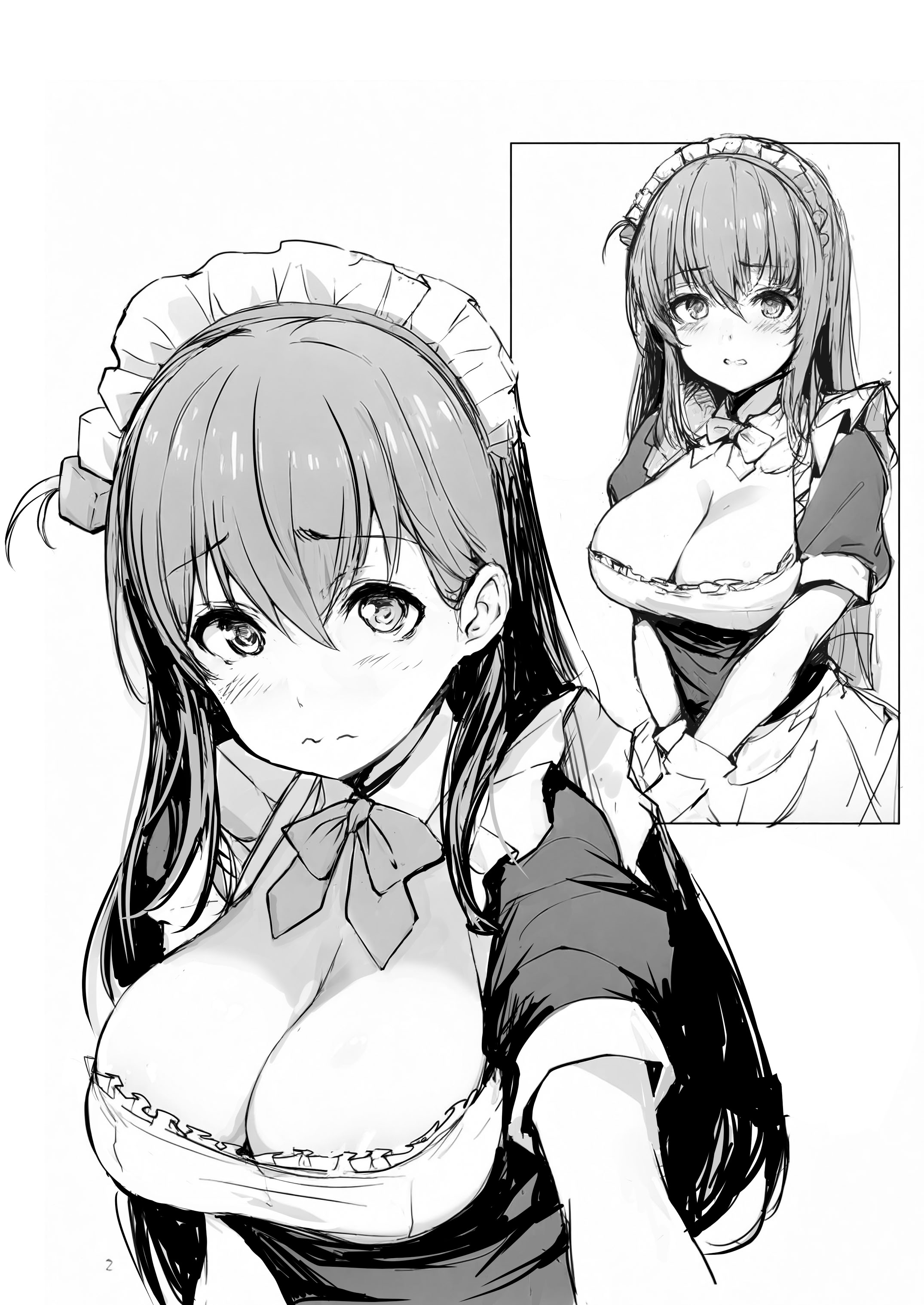 [日本漫画] [僥倖酒 (ごん。、黒齋)] ぼっちチャン観察日誌Re： (ぼっち・ざ・ろっく!)｜波奇醬観察日誌Re： 单本,高潮潮吹,调教,巨乳大奶,女学生制服,丝袜#[15P]-4