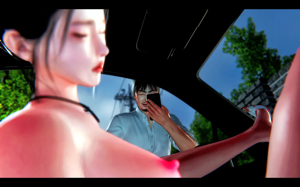 [日本漫画] [追忆] 魅魔 反人性世界篇 单本,高潮潮吹,调教,强奸,束缚#[100P]-28