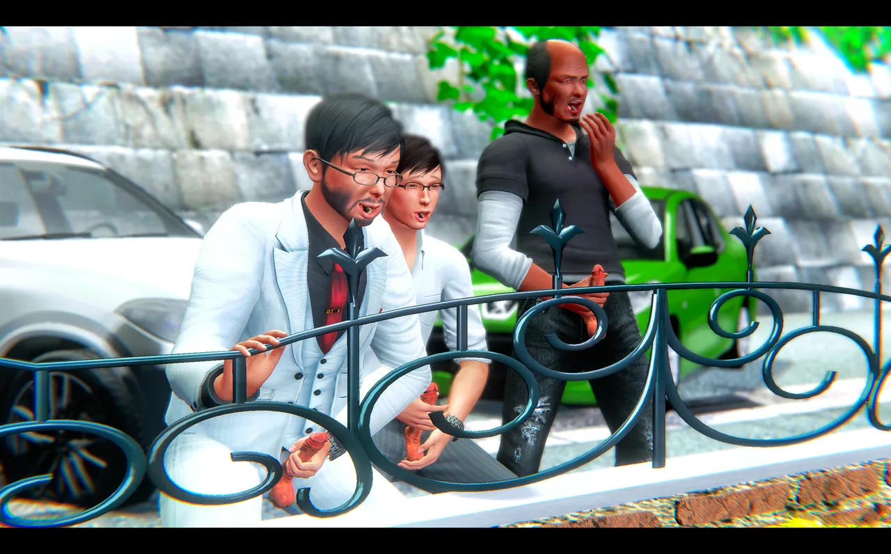 [日本漫画] [追忆] 魅魔 反人性世界篇 单本,高潮潮吹,调教,强奸,束缚#[100P]-38