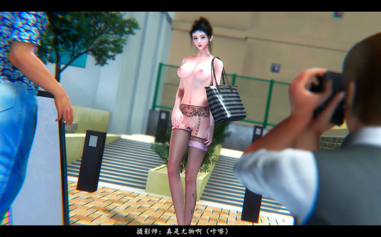 [日本漫画] [追忆] 魅魔 反人性世界篇 单本,高潮潮吹,调教,强奸,束缚#[100P]-68