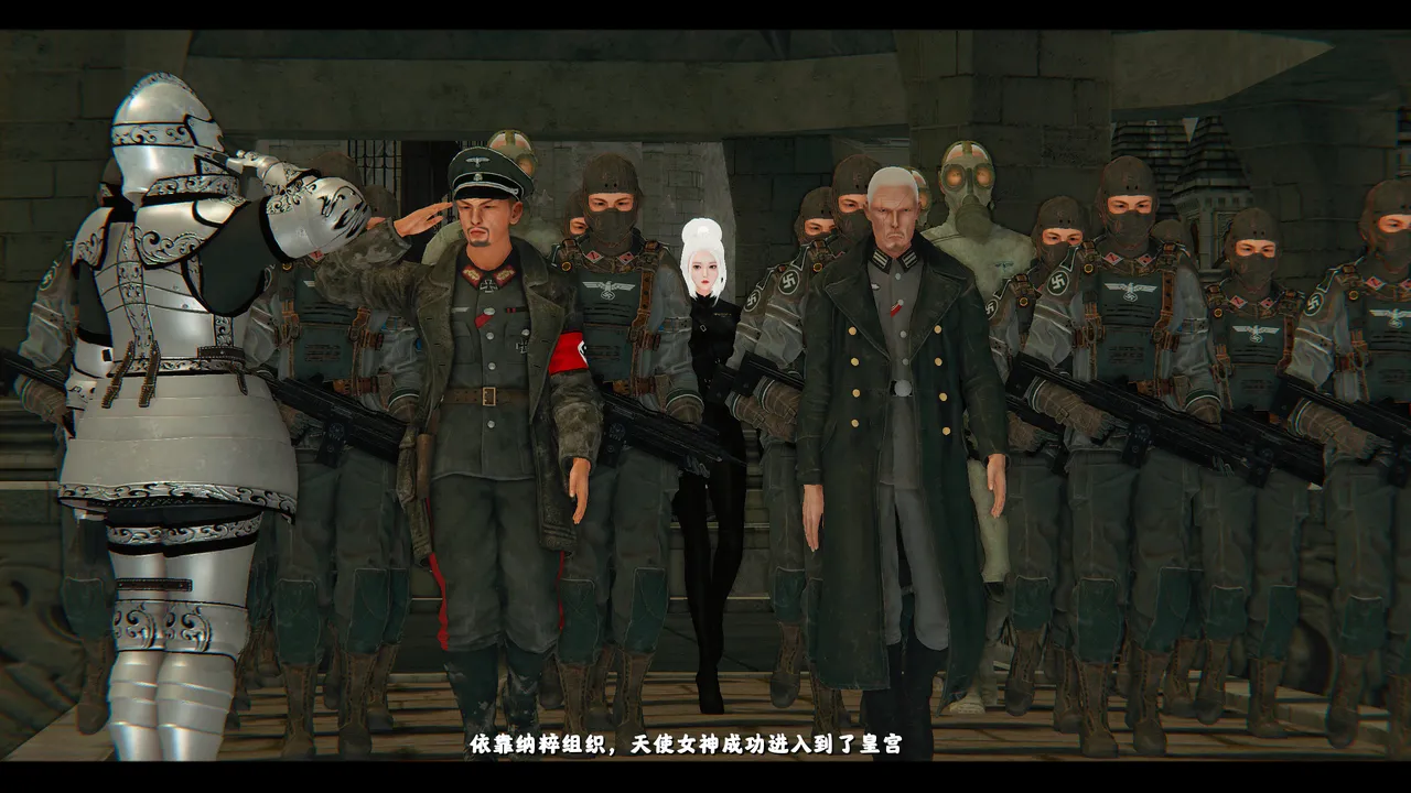 [日本漫画] [追忆] 魅魔 反人性世界篇 单本,高潮潮吹,调教,强奸,束缚#[100P]-77