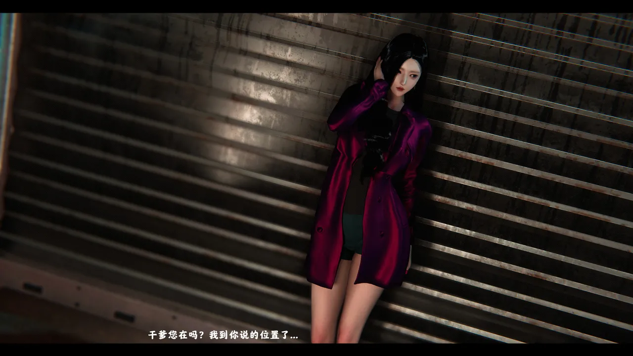 [日本漫画] [追忆] 魅魔 反人性世界篇 单本,高潮潮吹,调教,强奸,束缚#[100P]-10